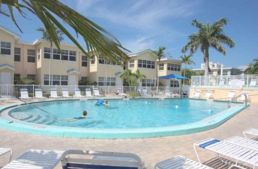It'S A Shore Thing - Stay, Relax, & Enjoy! Clearwater Beach Εξωτερικό φωτογραφία